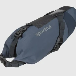 Borsa sottosella Sportful Cluster - Nero