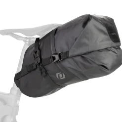 Borsa sottosella Syncros - Nero