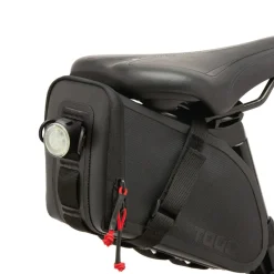 Borsa sottosella TAAC Commuting 0,7L - Nero