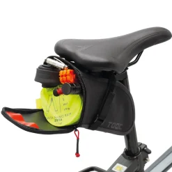 Borsa sottosella TAAC Commuting 0,7L - Nero