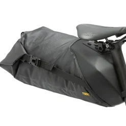 Borsa sottosella TAAC 14L - Nero