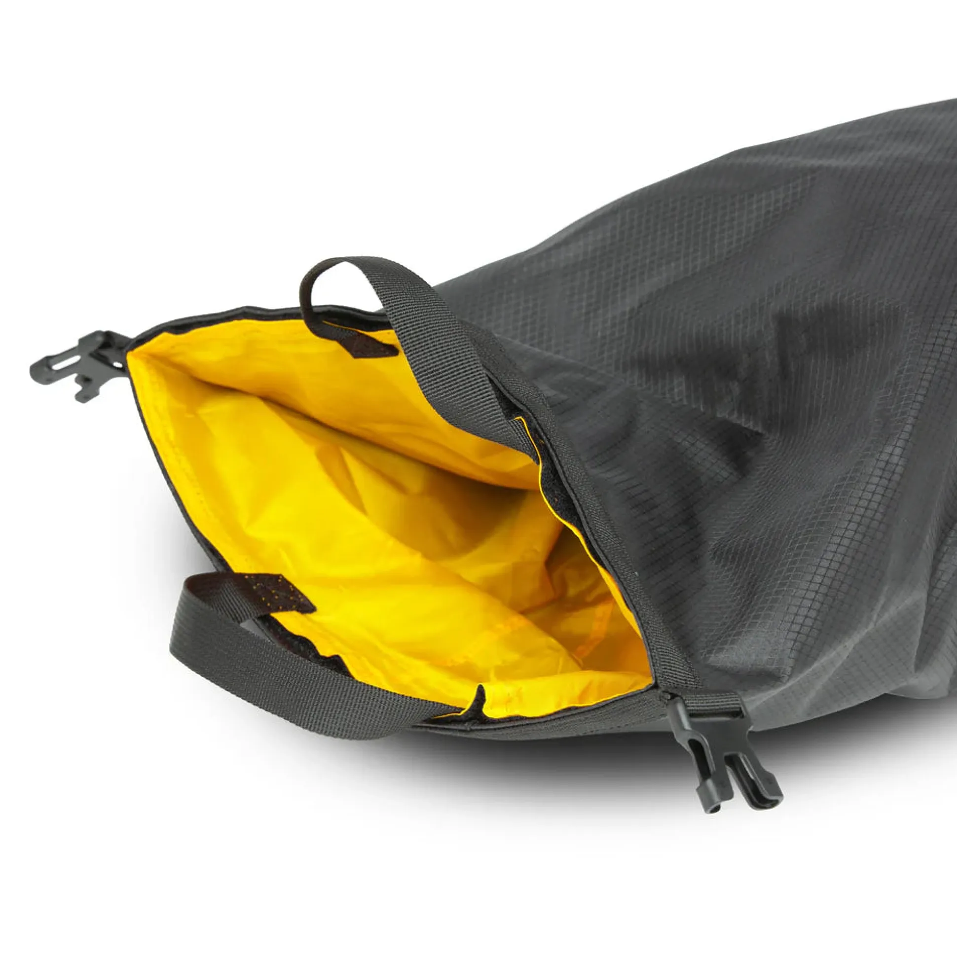 Borsa sottosella TAAC 14L - Nero
