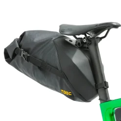 Borsa sottosella TAAC 8L - Nero