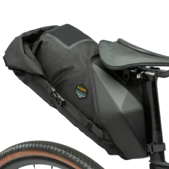 Borsa sottosella TAAC Starter 14L - Nero