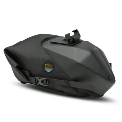 Borsa sottosella TAAC Starter 8L - Nero