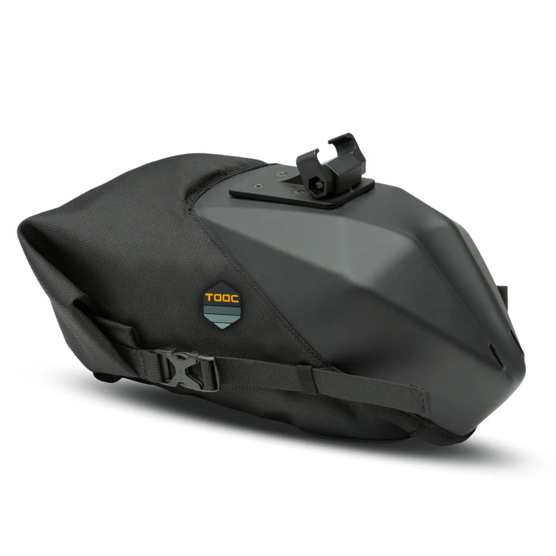 Borsa sottosella TAAC Starter 8L - Nero