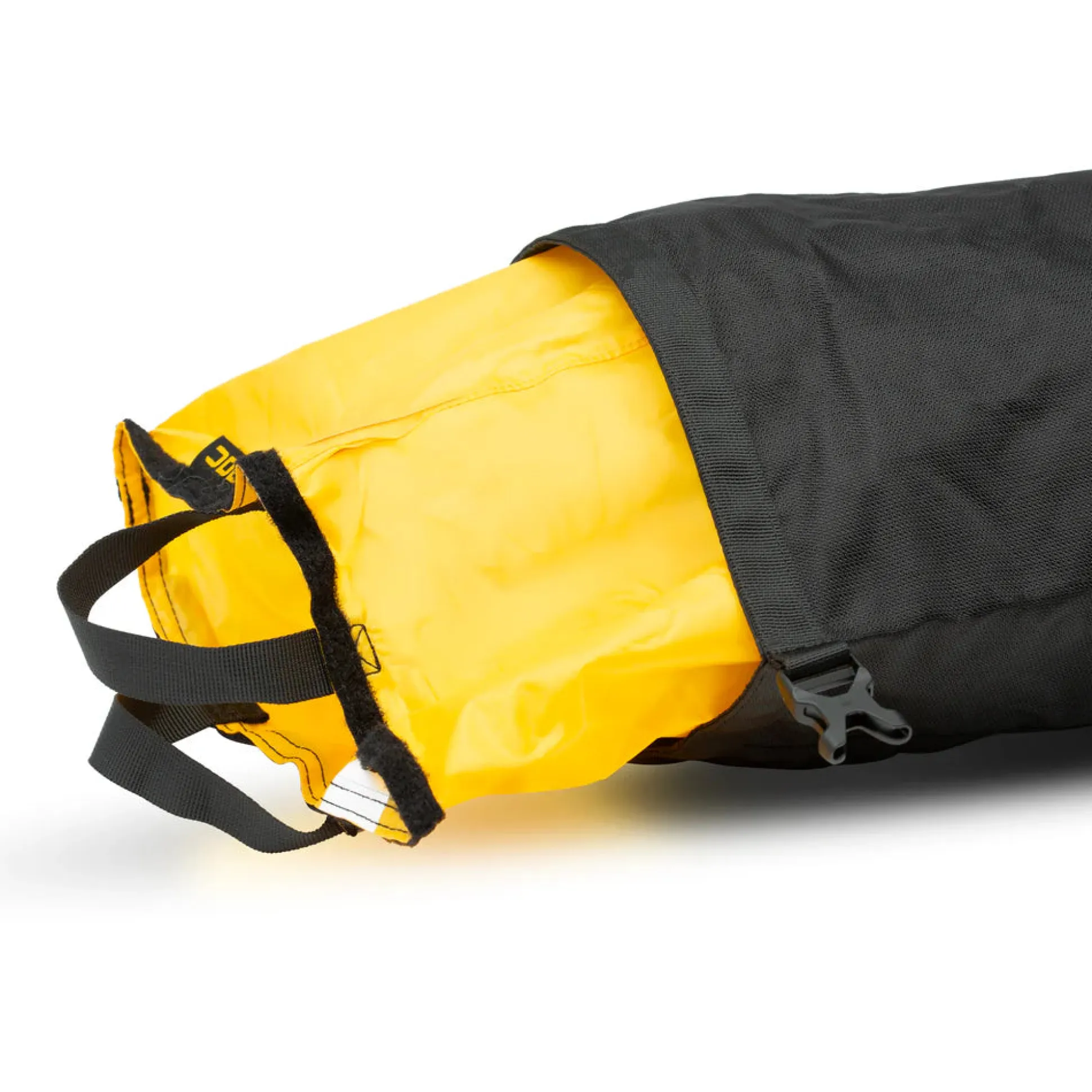 Borsa sottosella TAAC Starter 8L - Nero