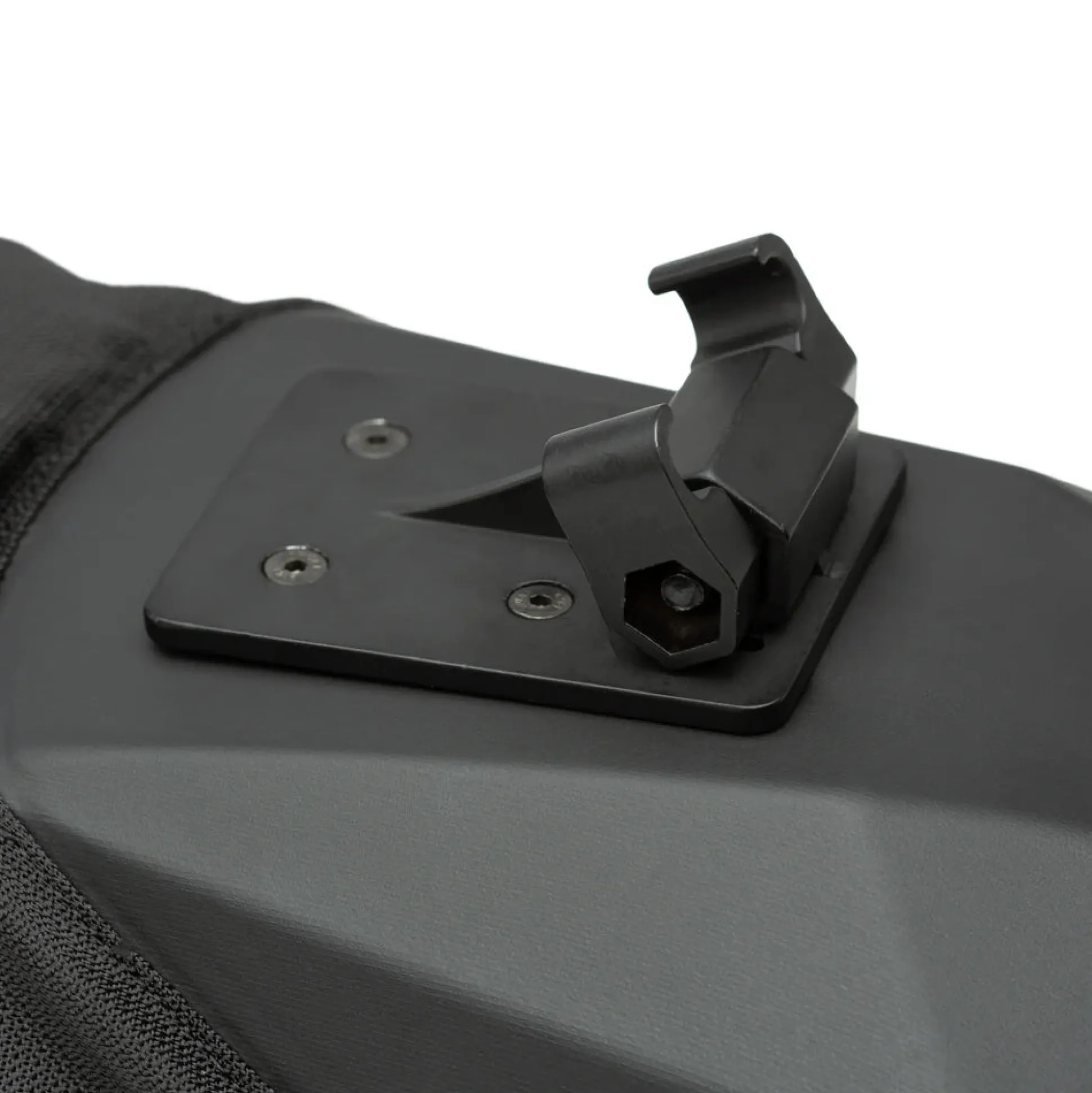 Borsa sottosella TAAC Starter 8L - Nero