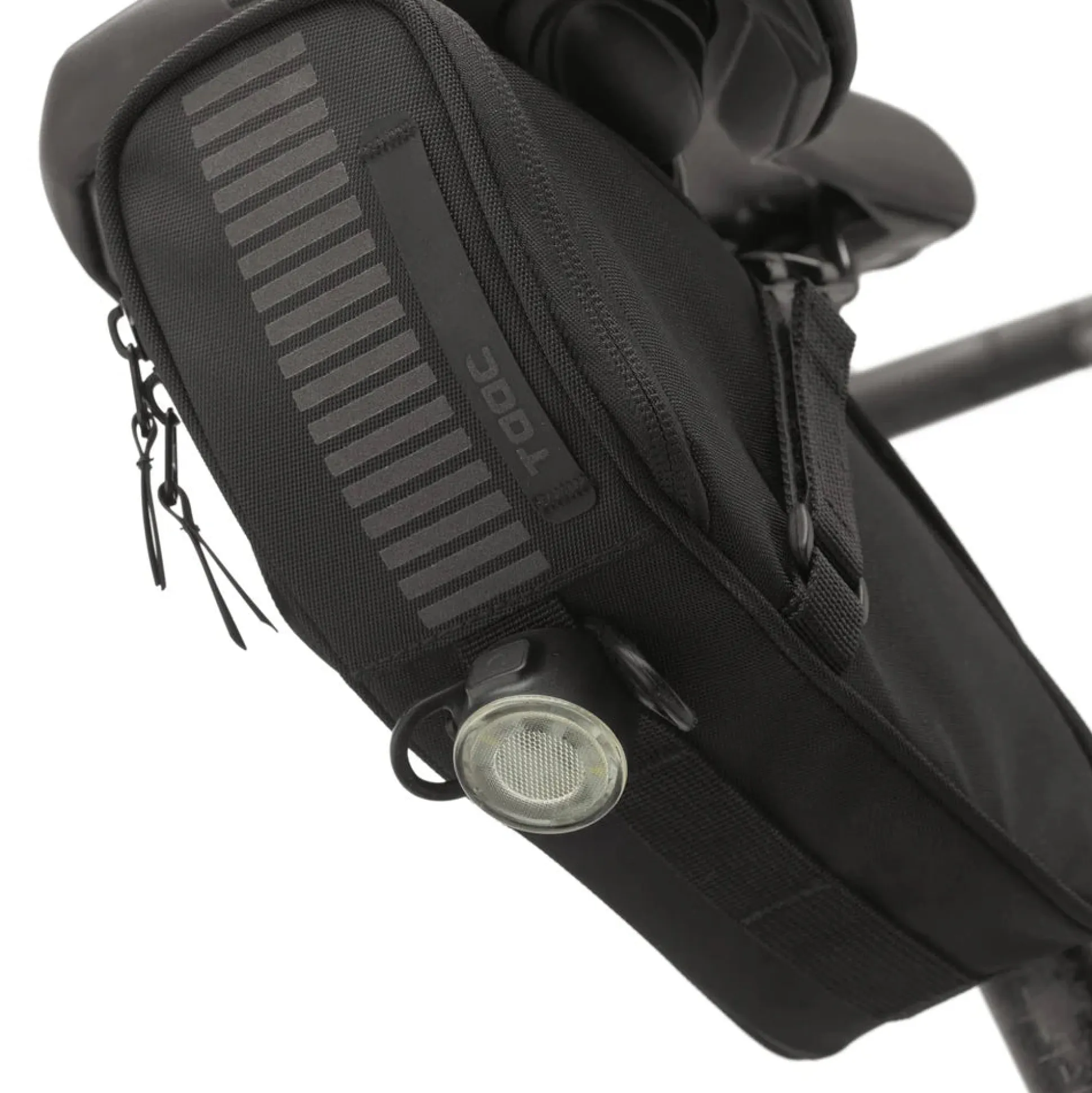 Borsa sottosella TAAC Urban 0,7L - Nero