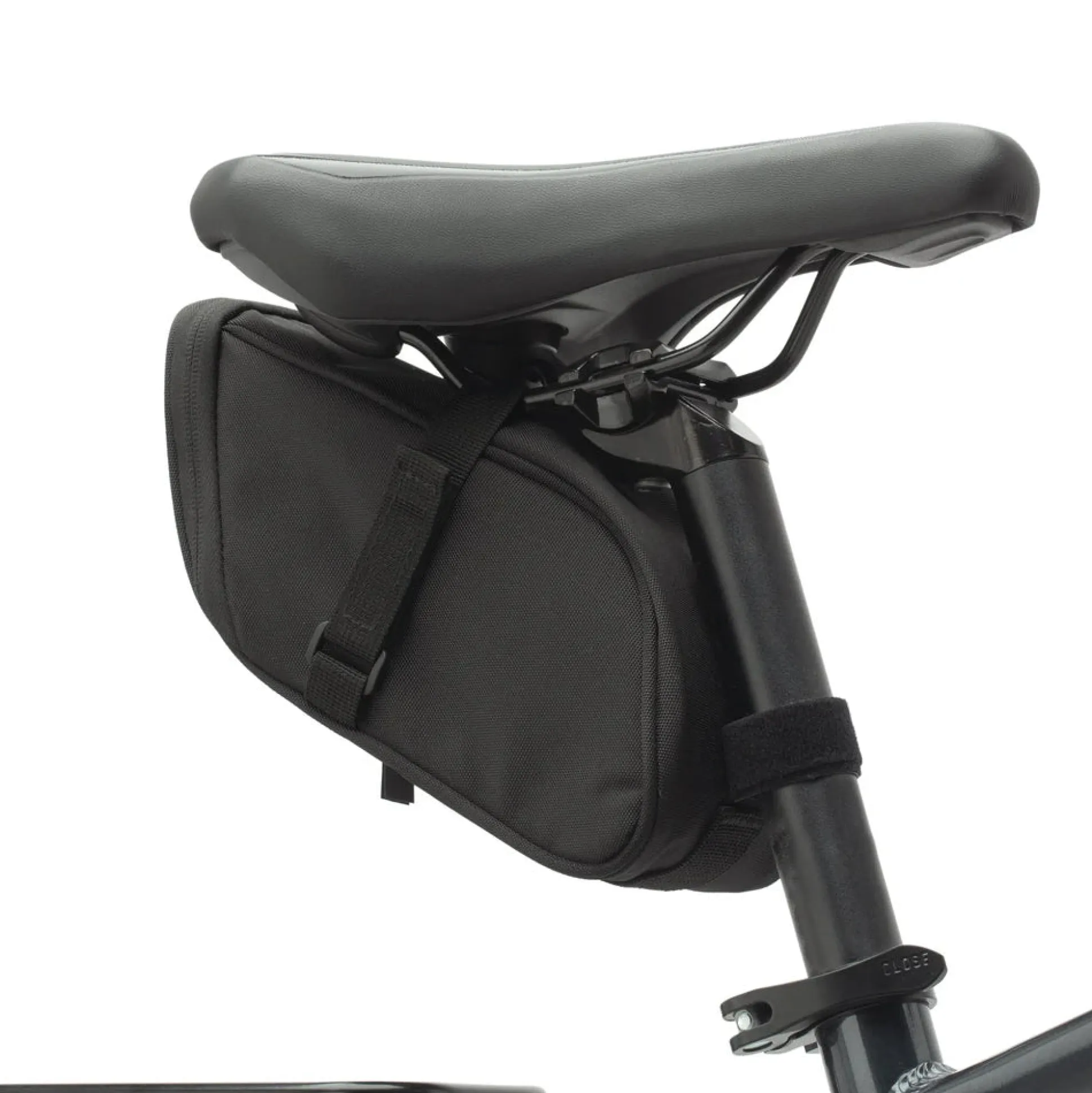 Borsa sottosella TAAC Urban 0,7L - Nero