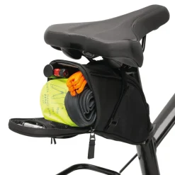 Borsa sottosella TAAC Urban 0,7L - Nero