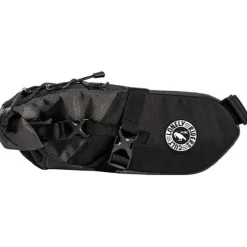Borsa sottosella Ulac Radtail GT PRO 8.8L - Nero