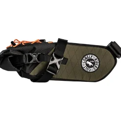 Borsa sottosella Ulac Radtail GT 5.8L - Verde
