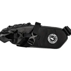Borsa sottosella Ulac Radtail GT 5.8L - Nero