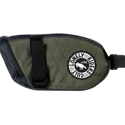 Borsa sottosella Ulac Radtail MAX 1.3L - Verde