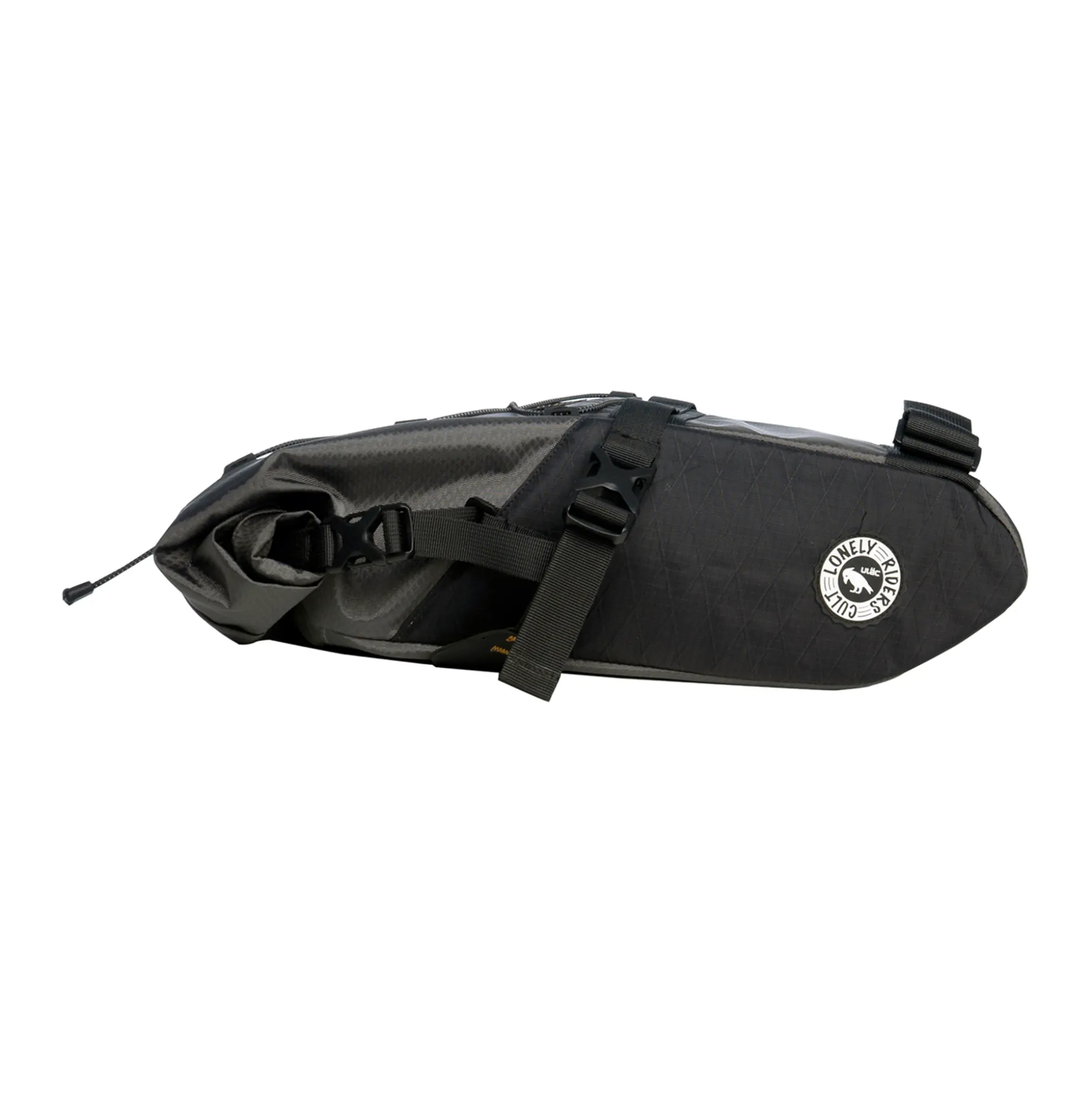 Borsa sottosella Ulac Radtail GT MAX 16 L - Nero