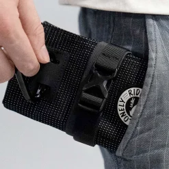 Borsa sottosella Ulac Verve Pouch - Nero
