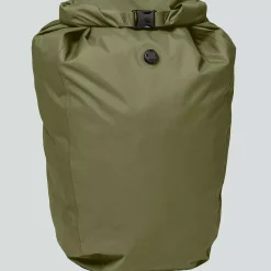 Borsa Specialized/Fjällräven Cave Drybag 20 L - Verde