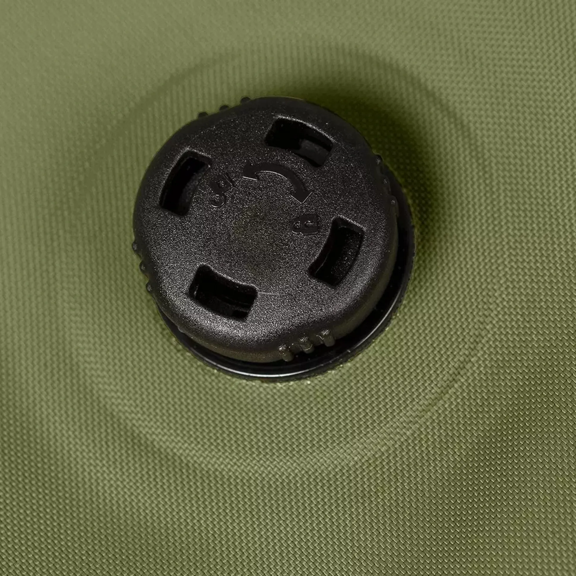 Borsa Specialized/Fjällräven Cave Drybag 20 L - Verde