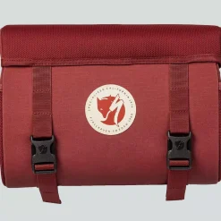Borsa Specialized/Fjällräven Handlebar Bag - Rosso