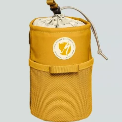 Borsa Specialized/Fjällräven Snack Bag - Giallo