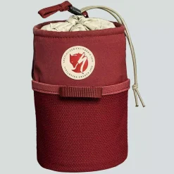 Borsa Specialized/Fjällräven Snack Bag - Rosso