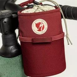 Borsa Specialized/Fjällräven Snack Bag - Rosso