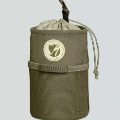Borsa Specialized/Fjällräven Snack Bag - Verde