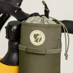 Borsa Specialized/Fjällräven Snack Bag - Verde