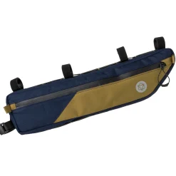 Borsa Telaio Agu Venture 4L - Blu
