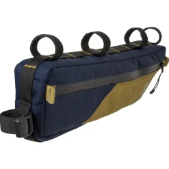 Borsa Telaio Agu Venture 4L - Blu