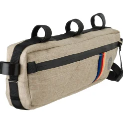 Borsa Telaio Agu Venture 4L - Marrone chiaro