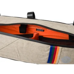 Borsa Telaio Agu Venture 4L - Marrone chiaro