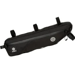 Borsa Telaio Agu Venture 4L - Nero