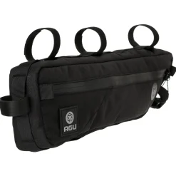 Borsa Telaio Agu Venture 4L - Nero