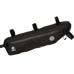 Borsa Telaio Agu Venture 4L - Nero reflex