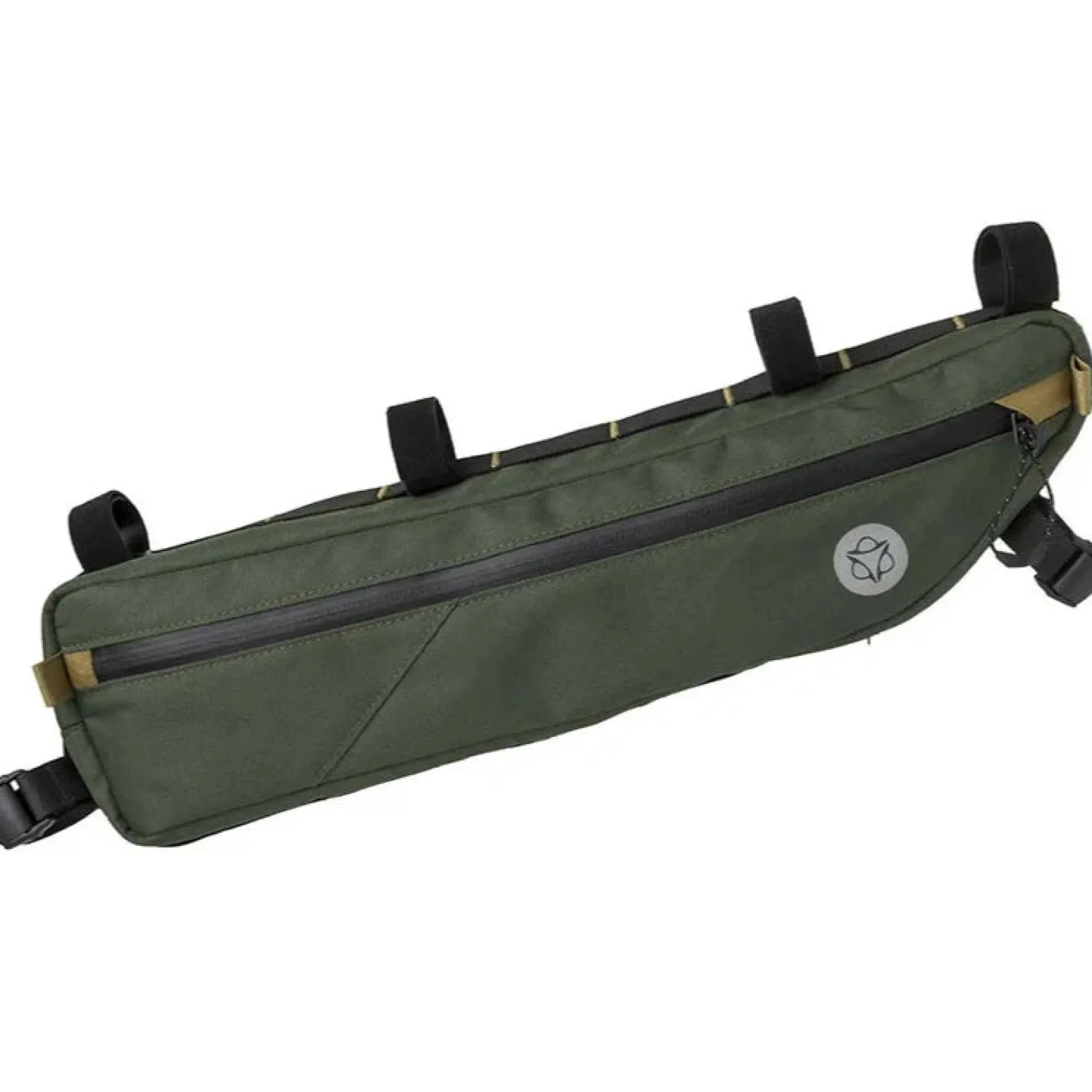 Borsa Telaio Agu Venture 4L - Verde