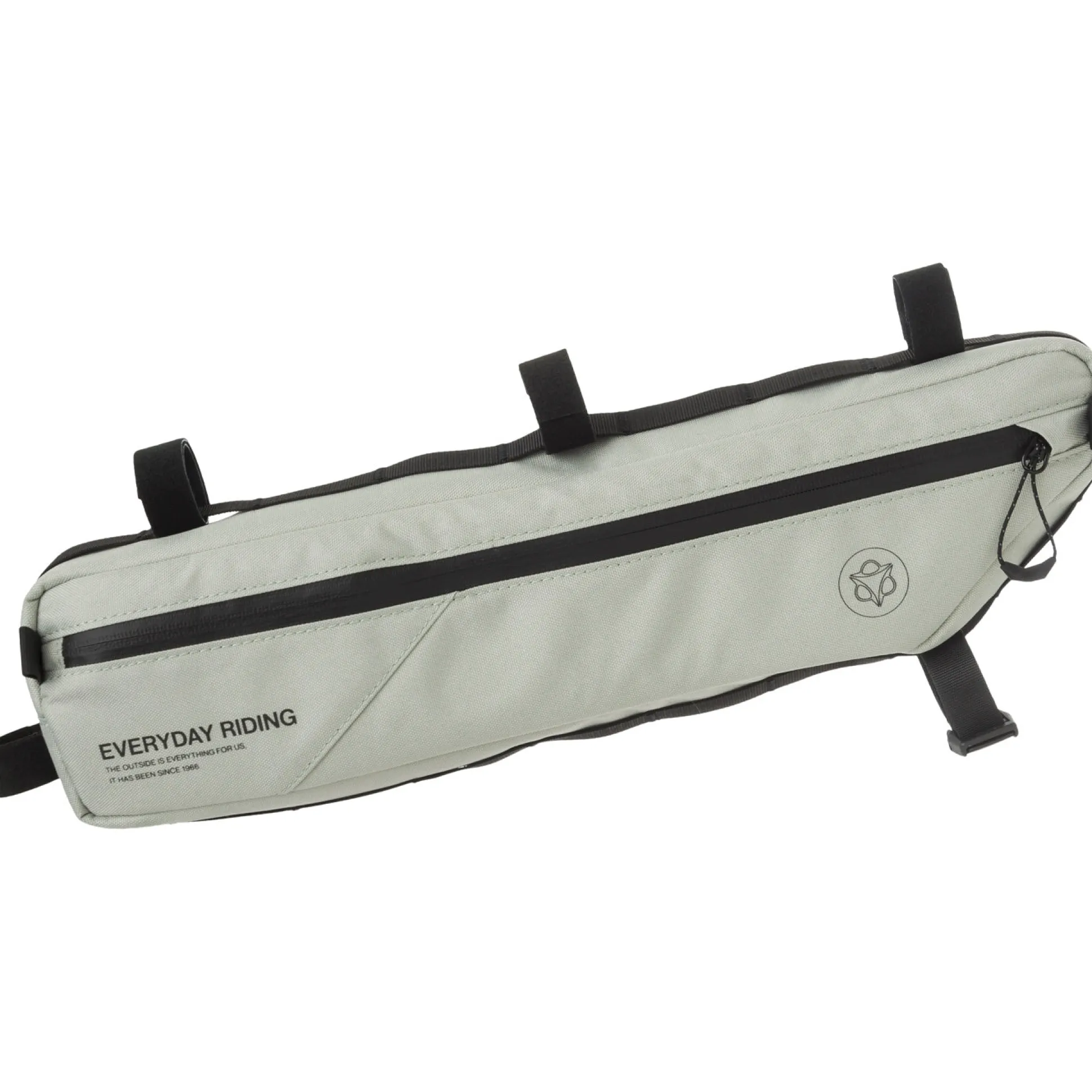 Borsa Telaio Agu Venture 4L - Verde chiaro