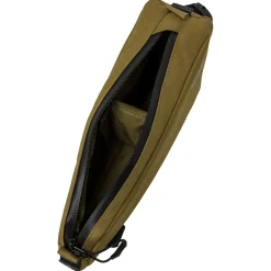 Borsa Telaio Agu Venture Top Tube - Marrone