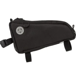 Borsa Telaio Agu Venture Top Tube - Nero