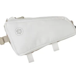 Borsa Telaio Agu Venture Top Tube - Bianco