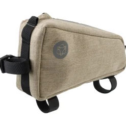 Borsa Telaio Agu Venture Top Tube - Beige