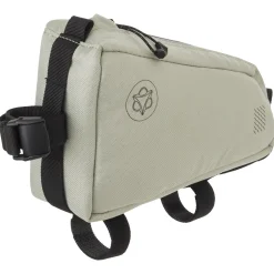 Borsa Telaio Agu Venture Top Tube - Verde chiaro