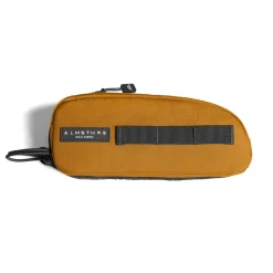 Borsa telaio ALMSTHRE Top tube - Marrone