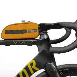 Borsa telaio ALMSTHRE Top tube - Marrone