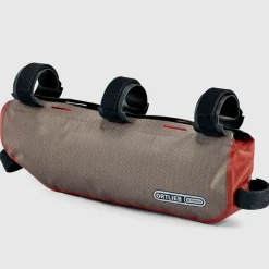 Borsa telaio Assos x ORTLIEB 3L - Marrone