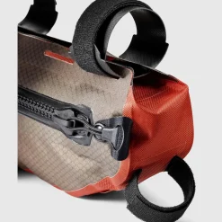 Borsa telaio Assos x ORTLIEB 3L - Marrone