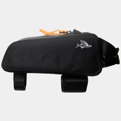 Borsa telaio Cafe du Cycliste Light Top - Nero