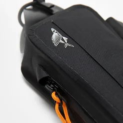 Borsa telaio Cafe du Cycliste Light Top - Nero
