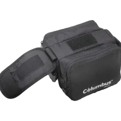 Borsa telaio Columbus Frame Bag - Nero